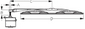 Model 412428B-1